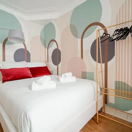 Chaleureux A Voltaire - Iv